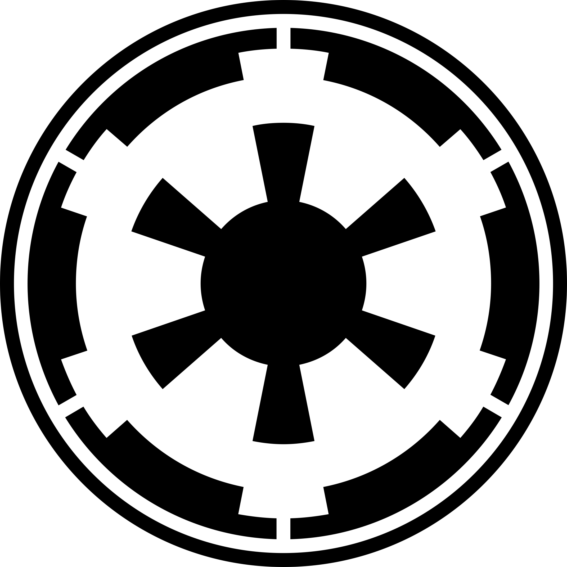 Brand Empire Sticker Svg Vector Free Vectors